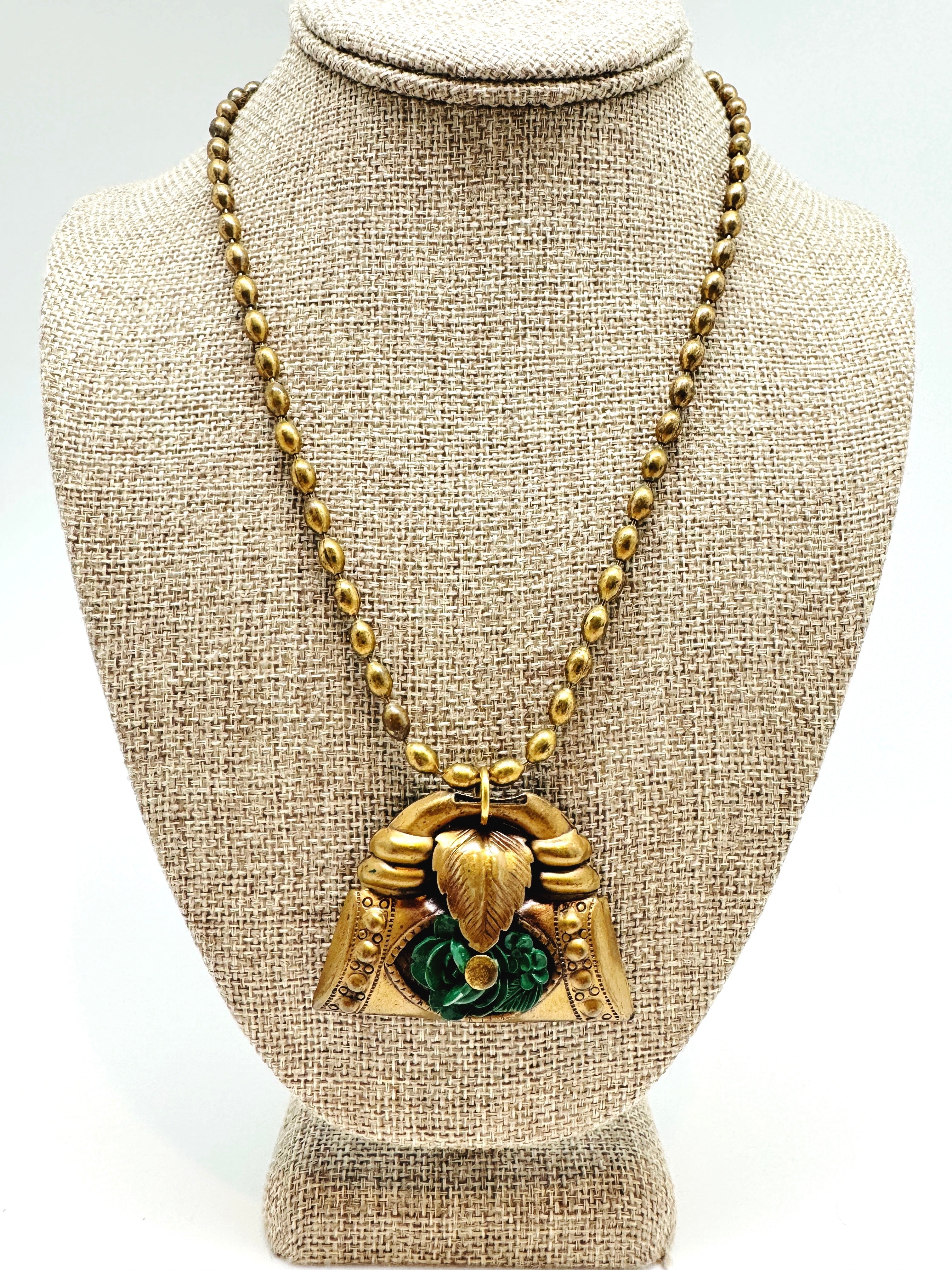 LALA NECKLACE
