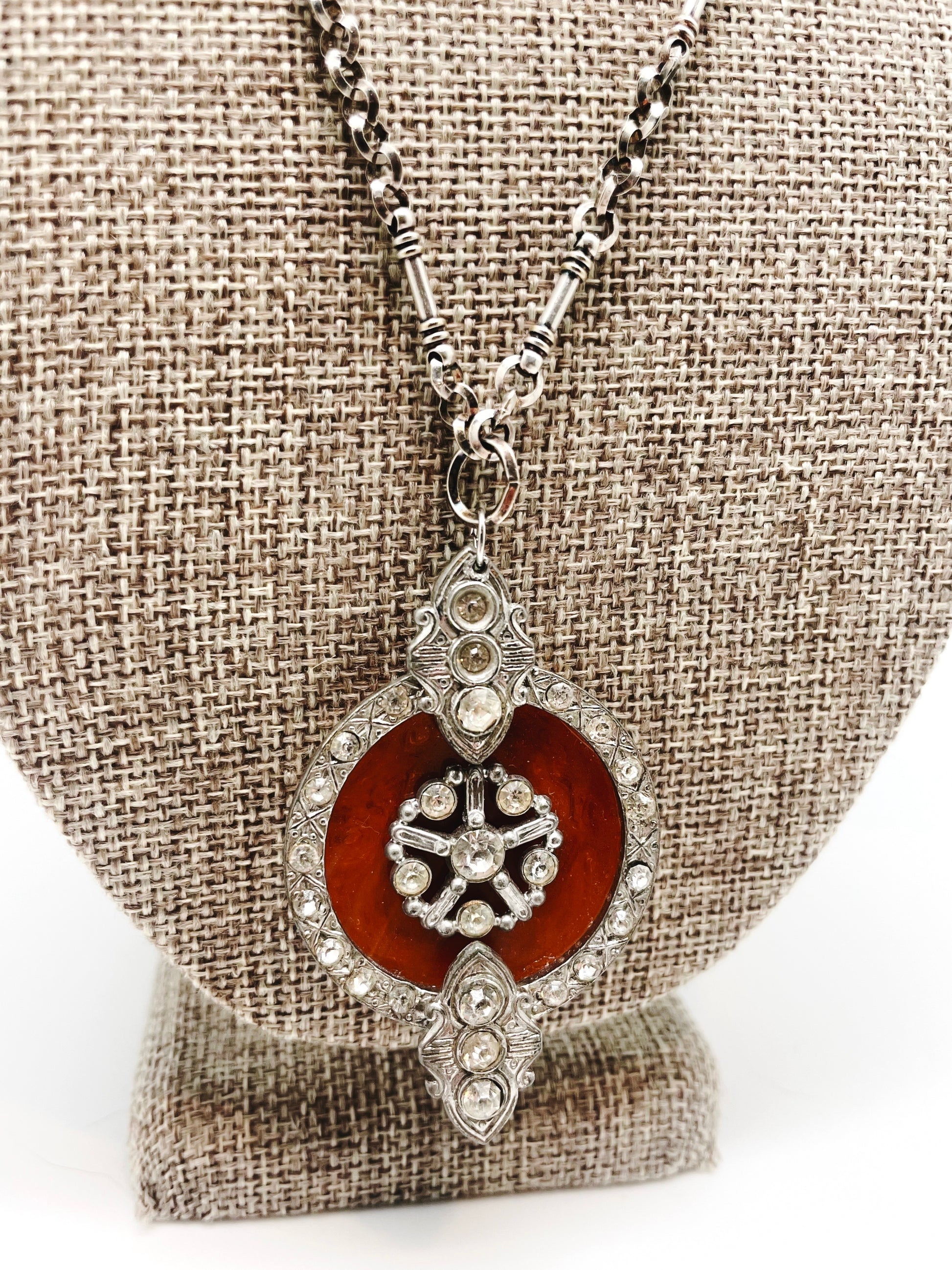 ILIANA NECKLACE – Haybelle