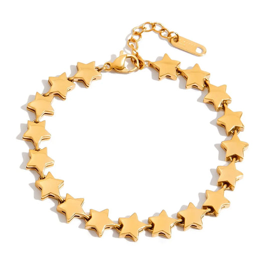 SUPERSTAR BRACELET