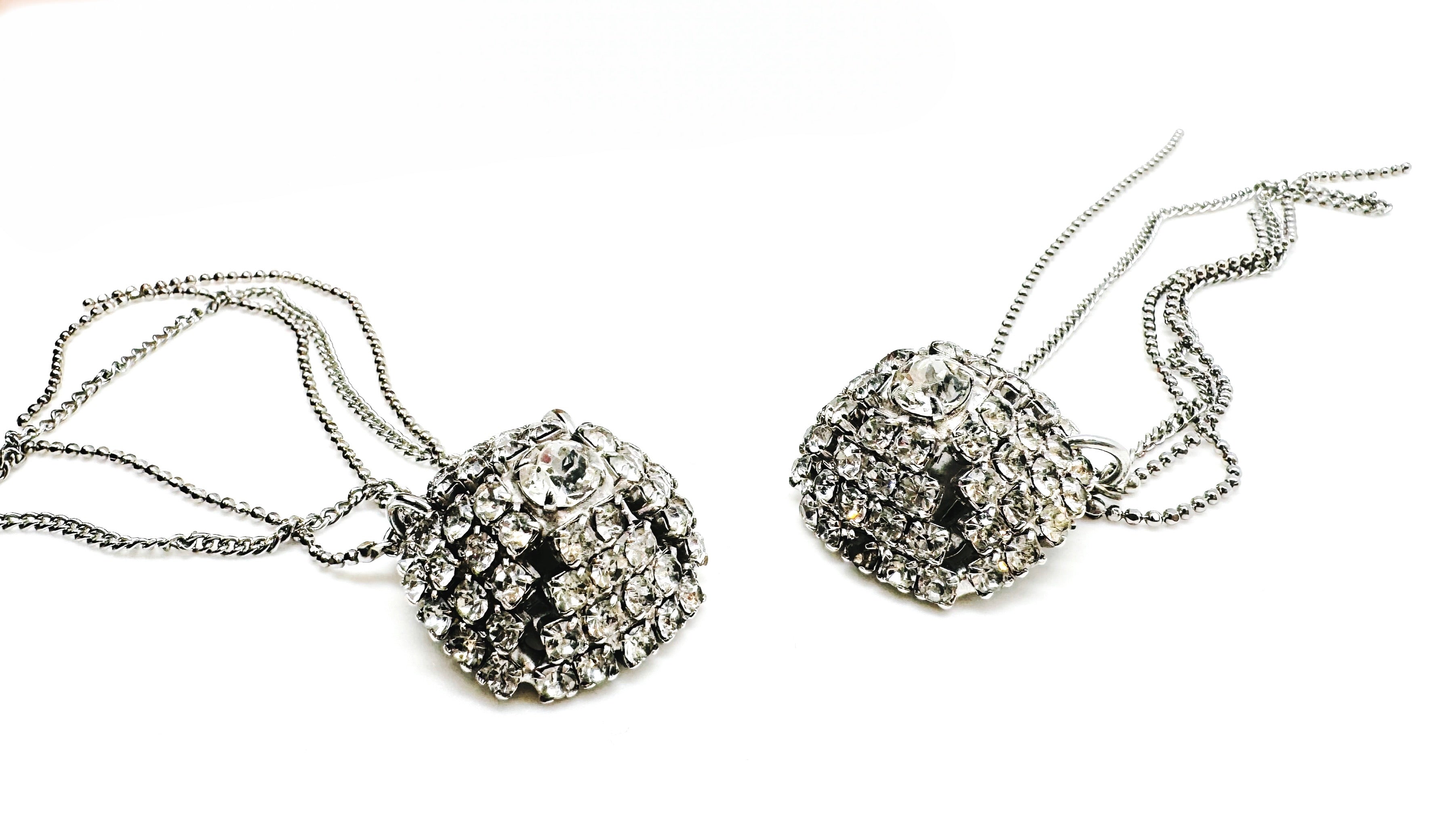 KRISTIN EARRINGS