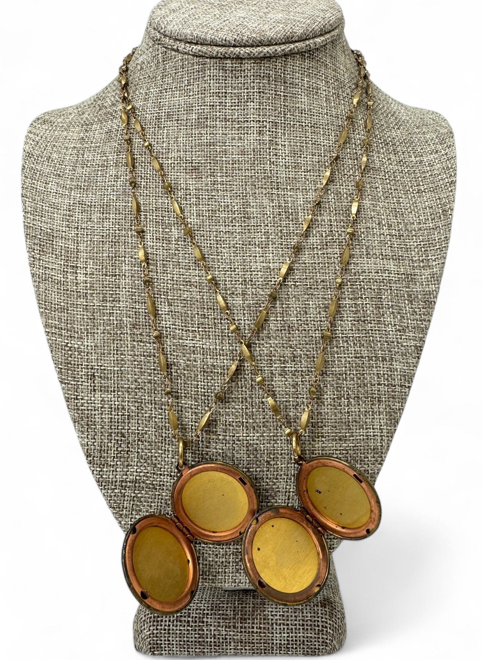 FRIENDSHIP LOCKET