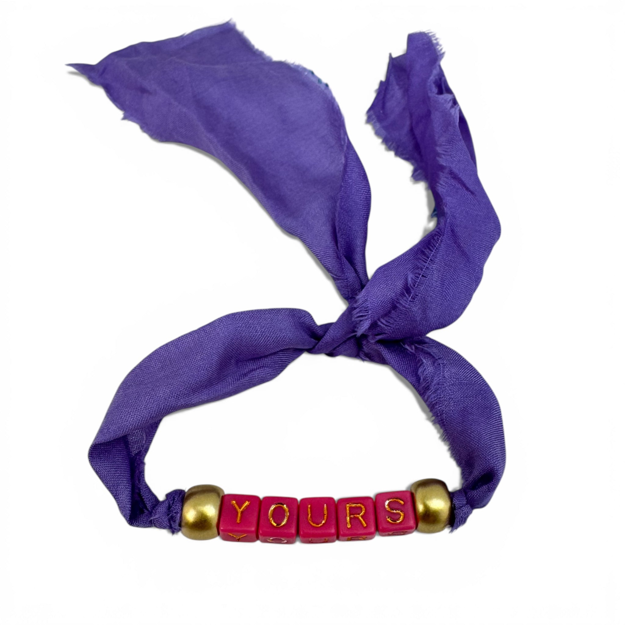 HAY GIRL BRACELET