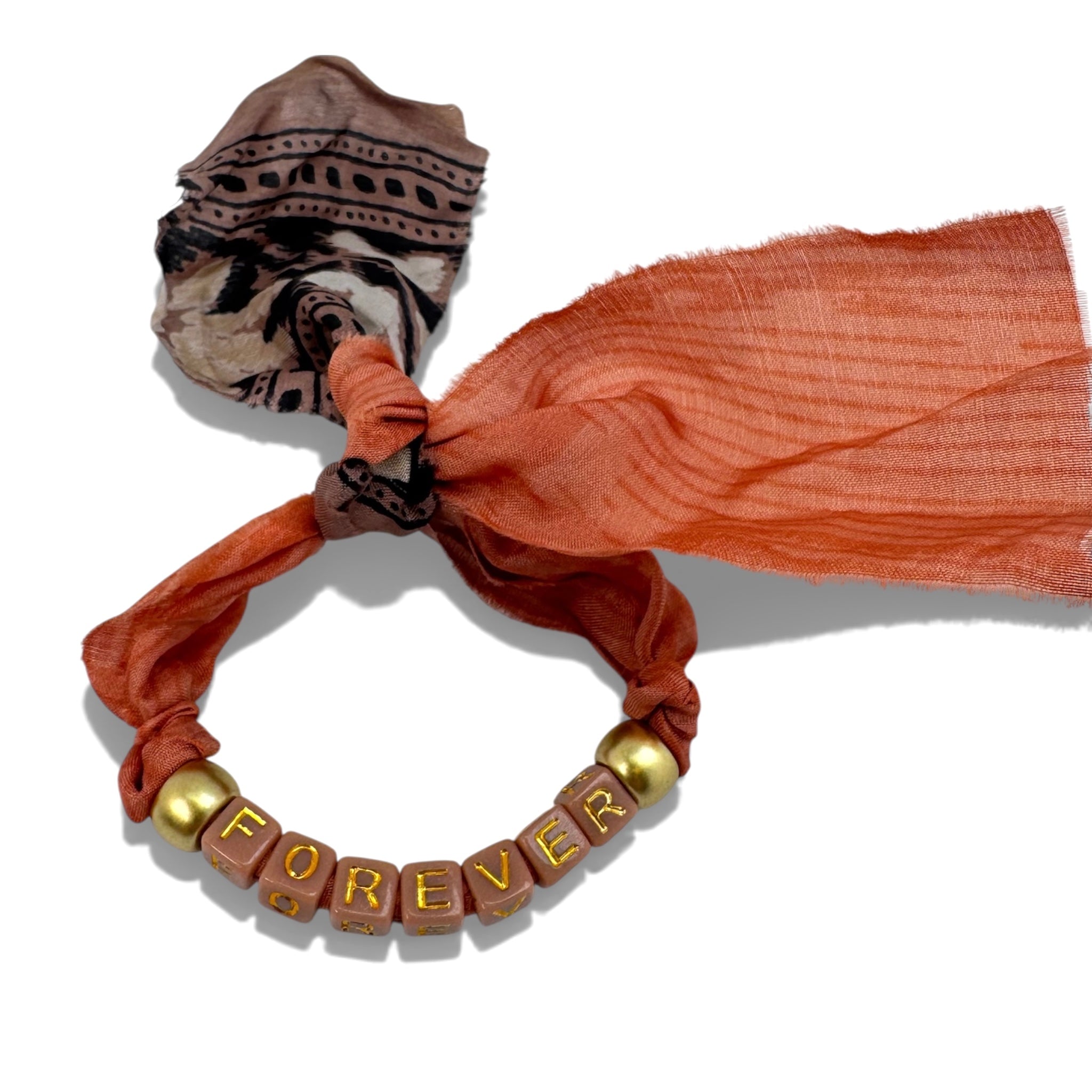 HAY GIRL BRACELET