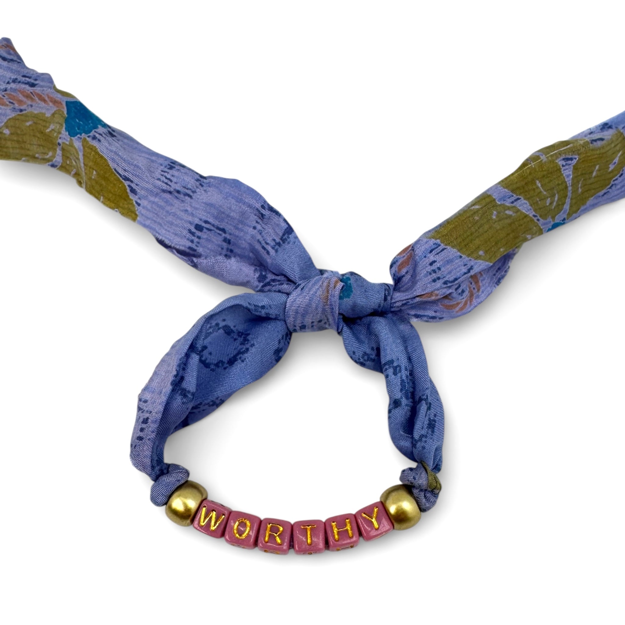 HAY GIRL BRACELET