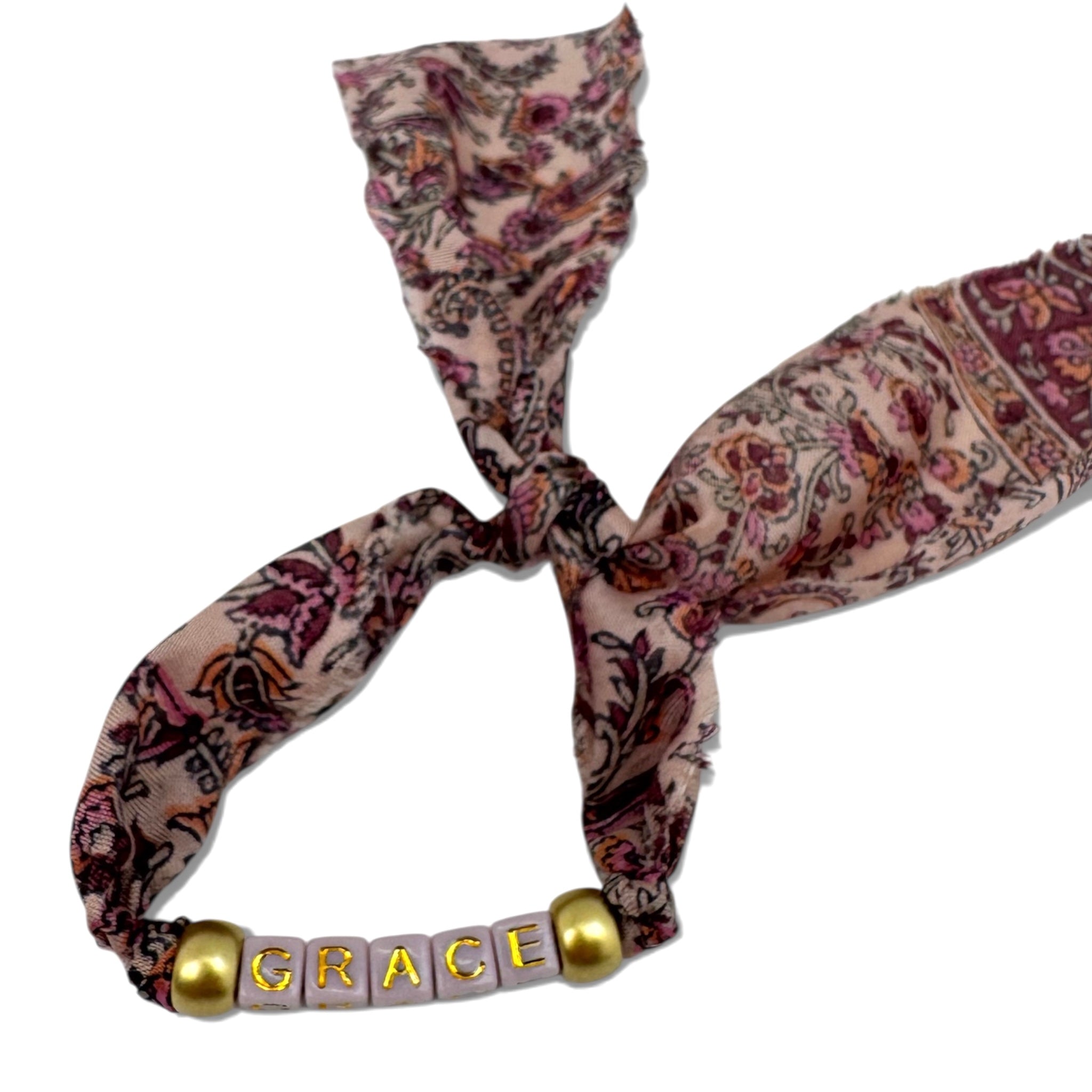 HAY GIRL BRACELET