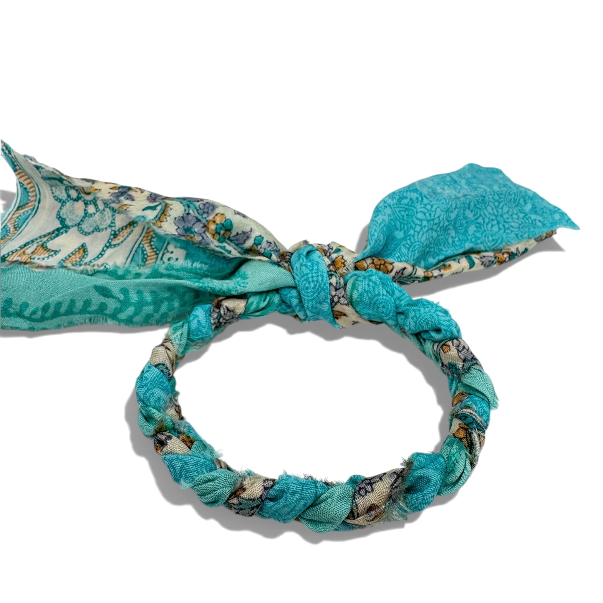 BRAIDED BRACELETS