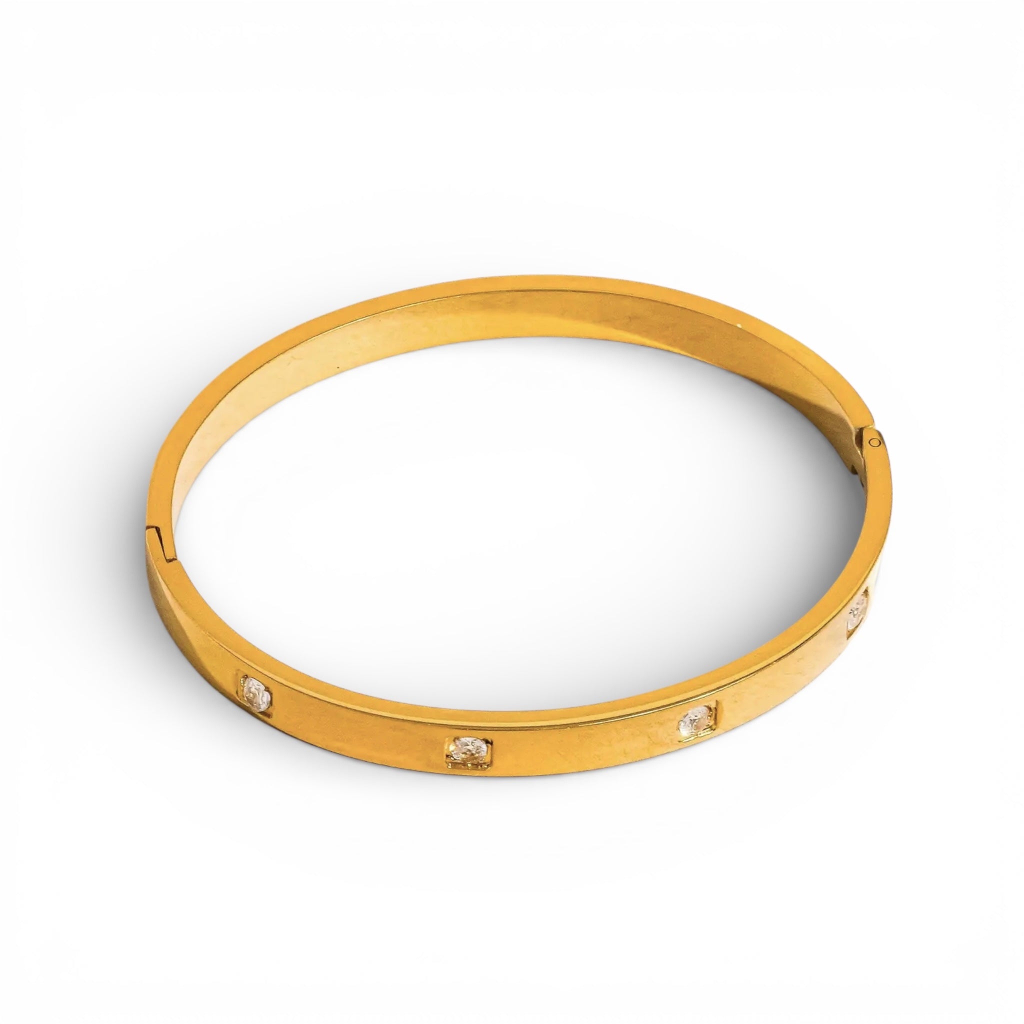 SIGNITURE BANGLE