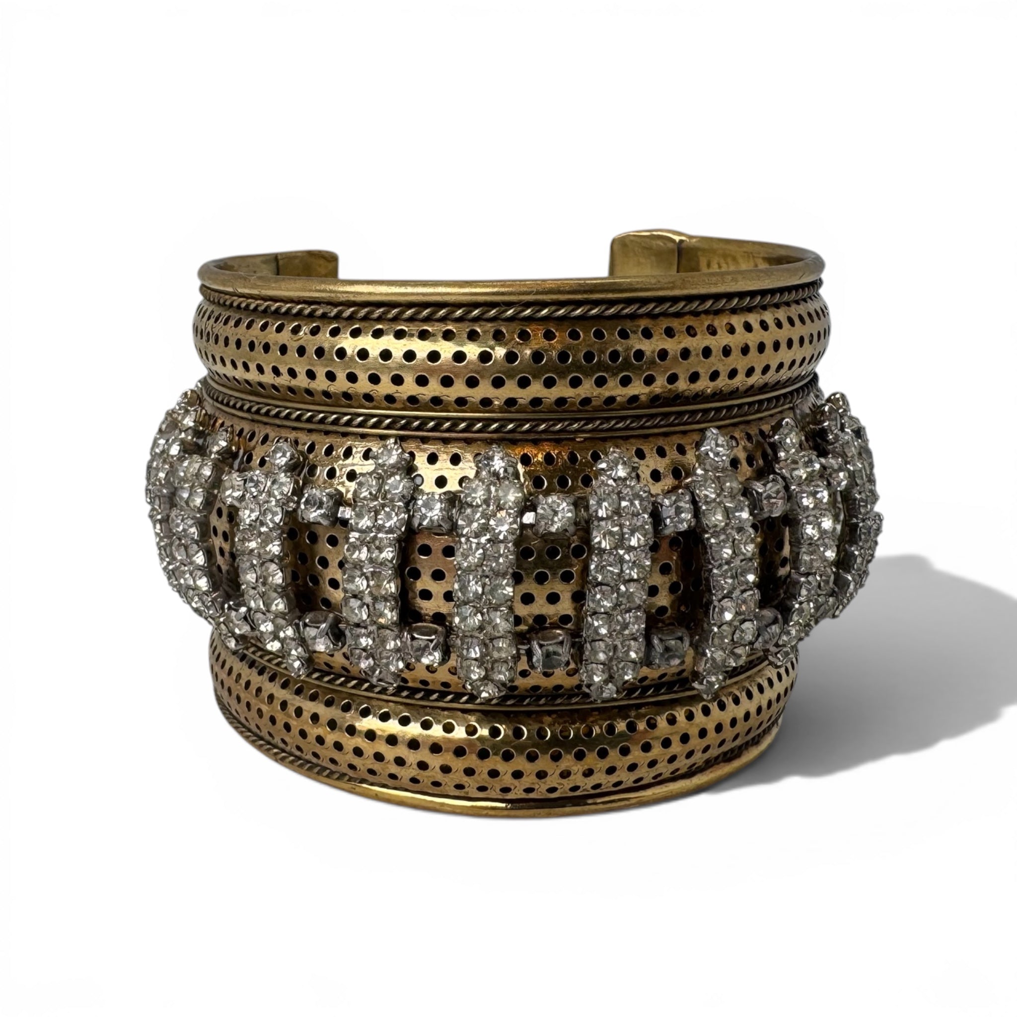 MARLOWE CUFF