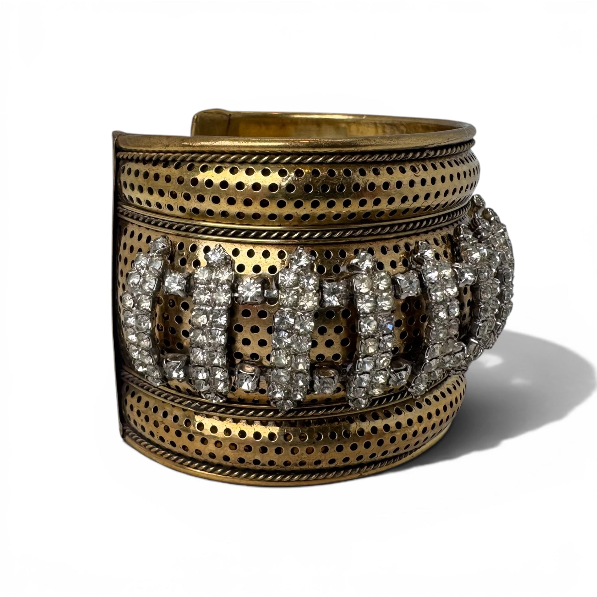 MARLOWE CUFF