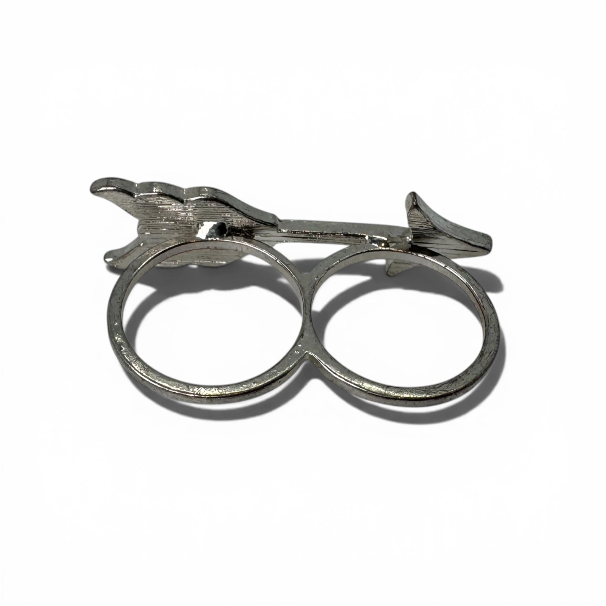 HEARTBREAKER RING