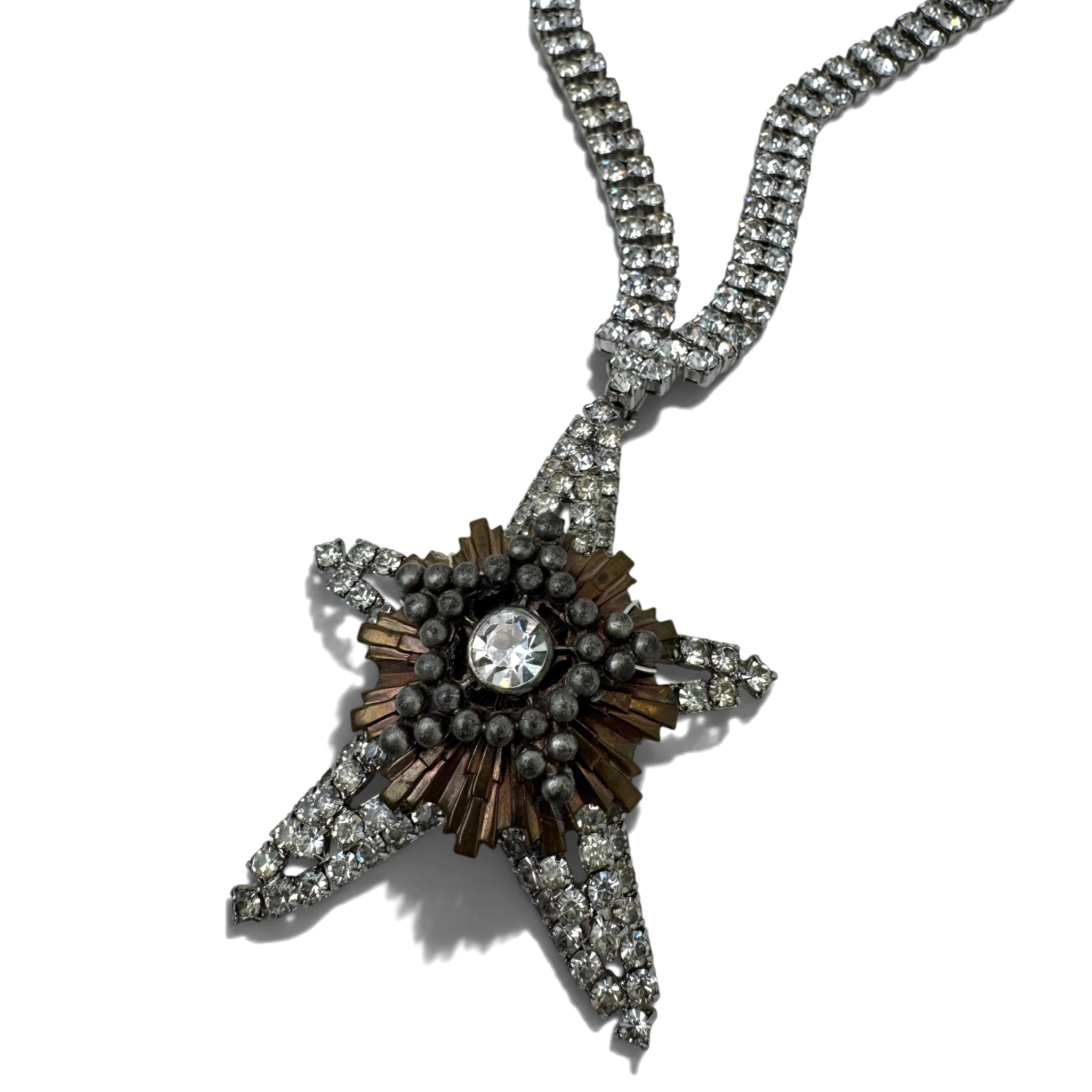 BLAKE NECKLACE