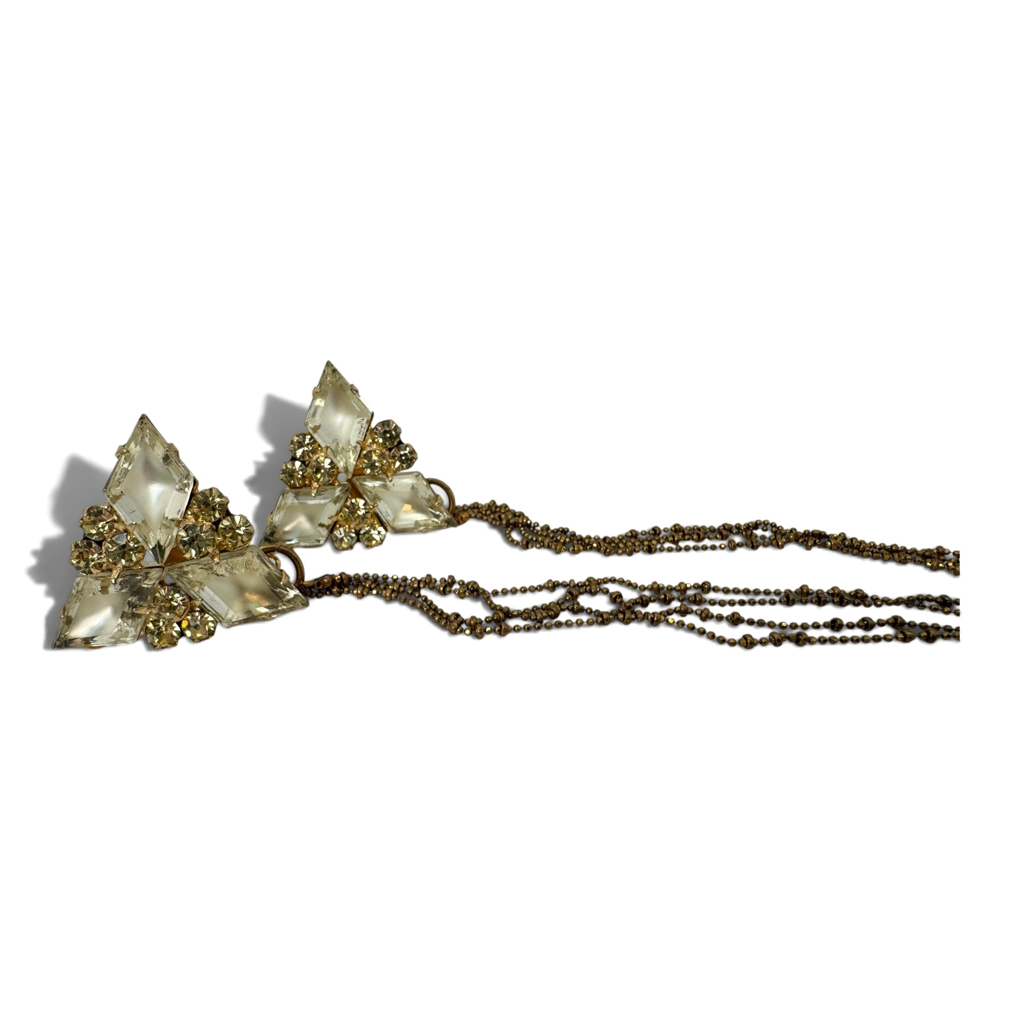 THE AFTER HOURS EARRINGS