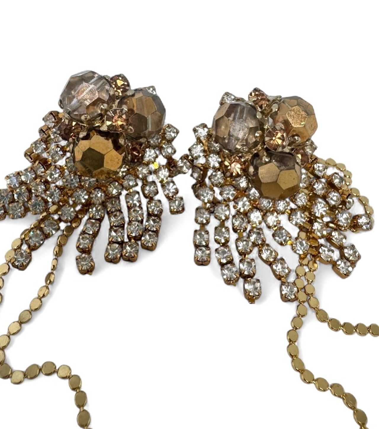 ROSALINE EARRINGS