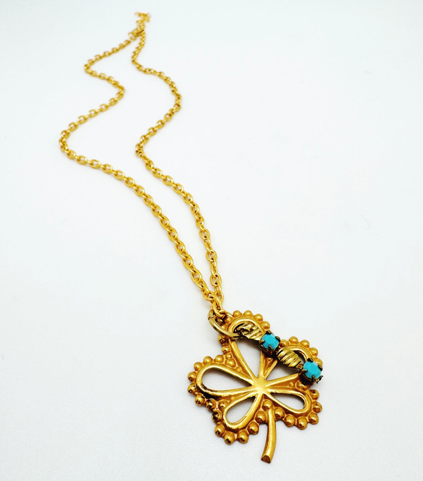 TALLULAH NECKLACE