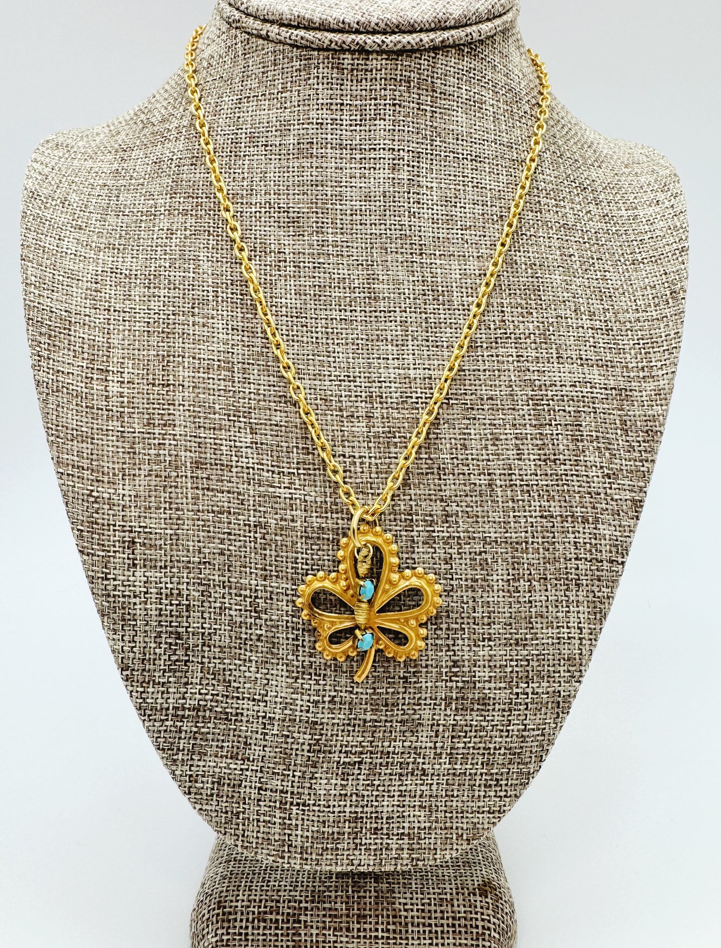 TALLULAH NECKLACE