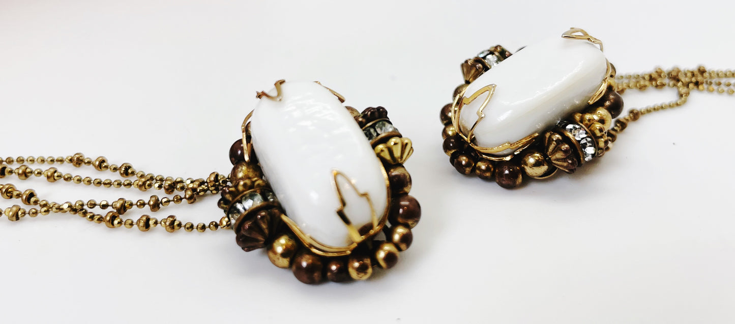 ABIGAIL EARRINGS