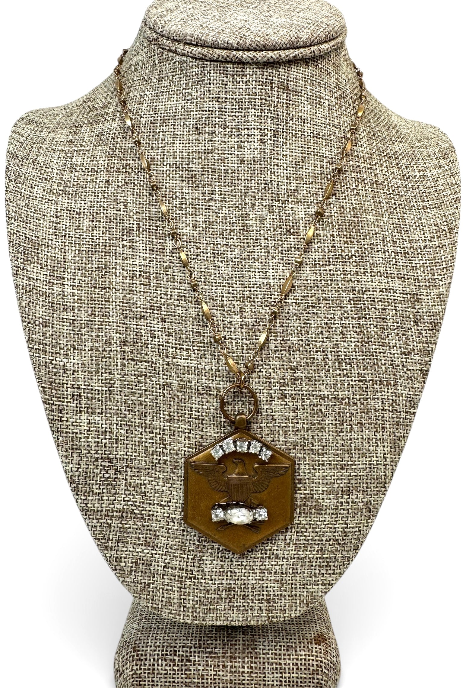 ARDEN NECKLACE