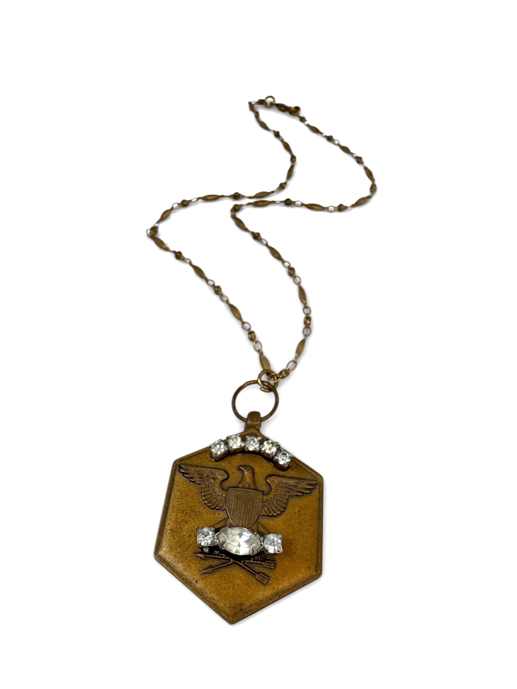 ARDEN NECKLACE