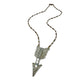 ASTRID ARROW NECKLACE