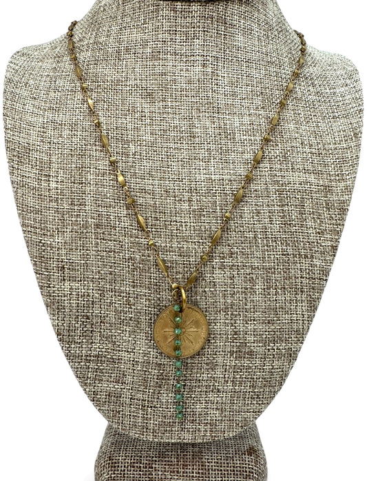 AURIELLE NECKLACE