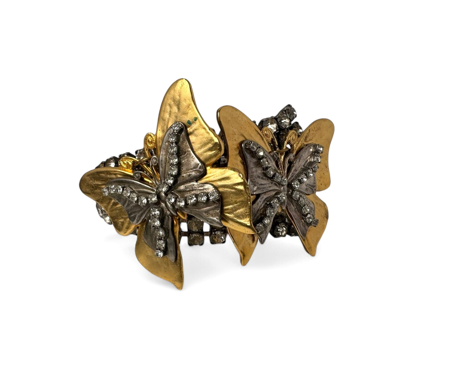 GOLDEN SONGBIRD BRACELET