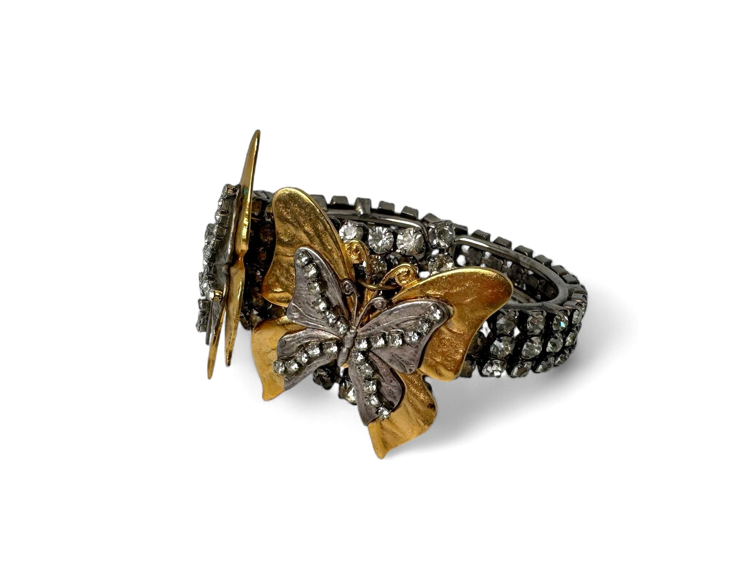GOLDEN SONGBIRD BRACELET