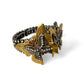 GOLDEN SONGBIRD BRACELET