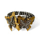 GOLDEN SONGBIRD BRACELET