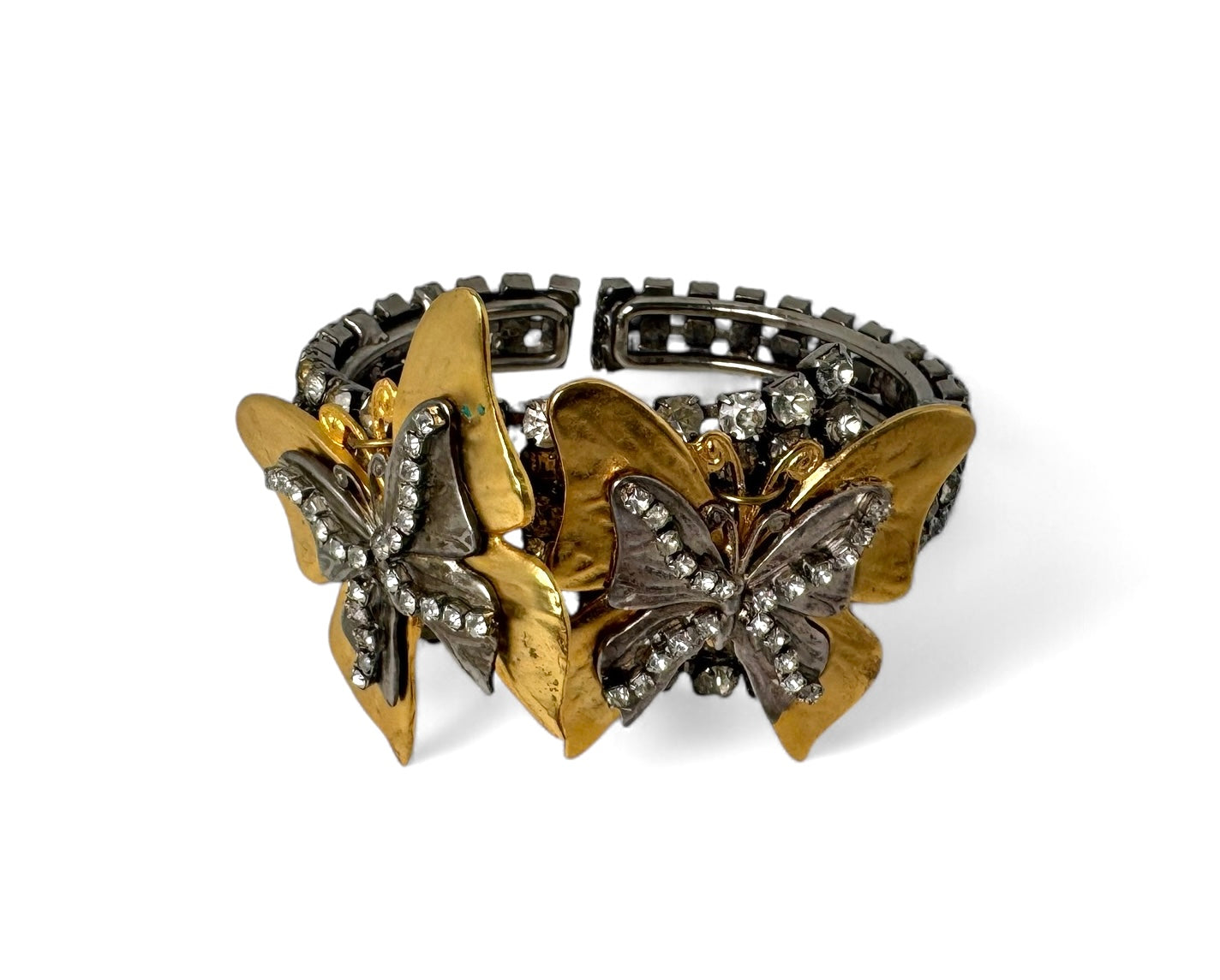 GOLDEN SONGBIRD BRACELET