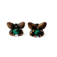 MONARCH EARRINGS