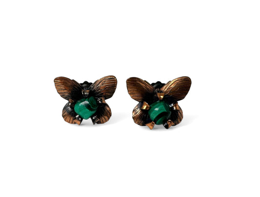 MONARCH EARRINGS