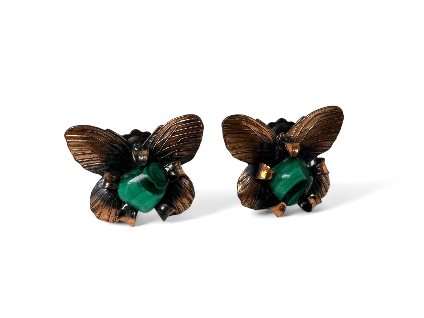 MONARCH EARRINGS
