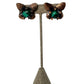MONARCH EARRINGS