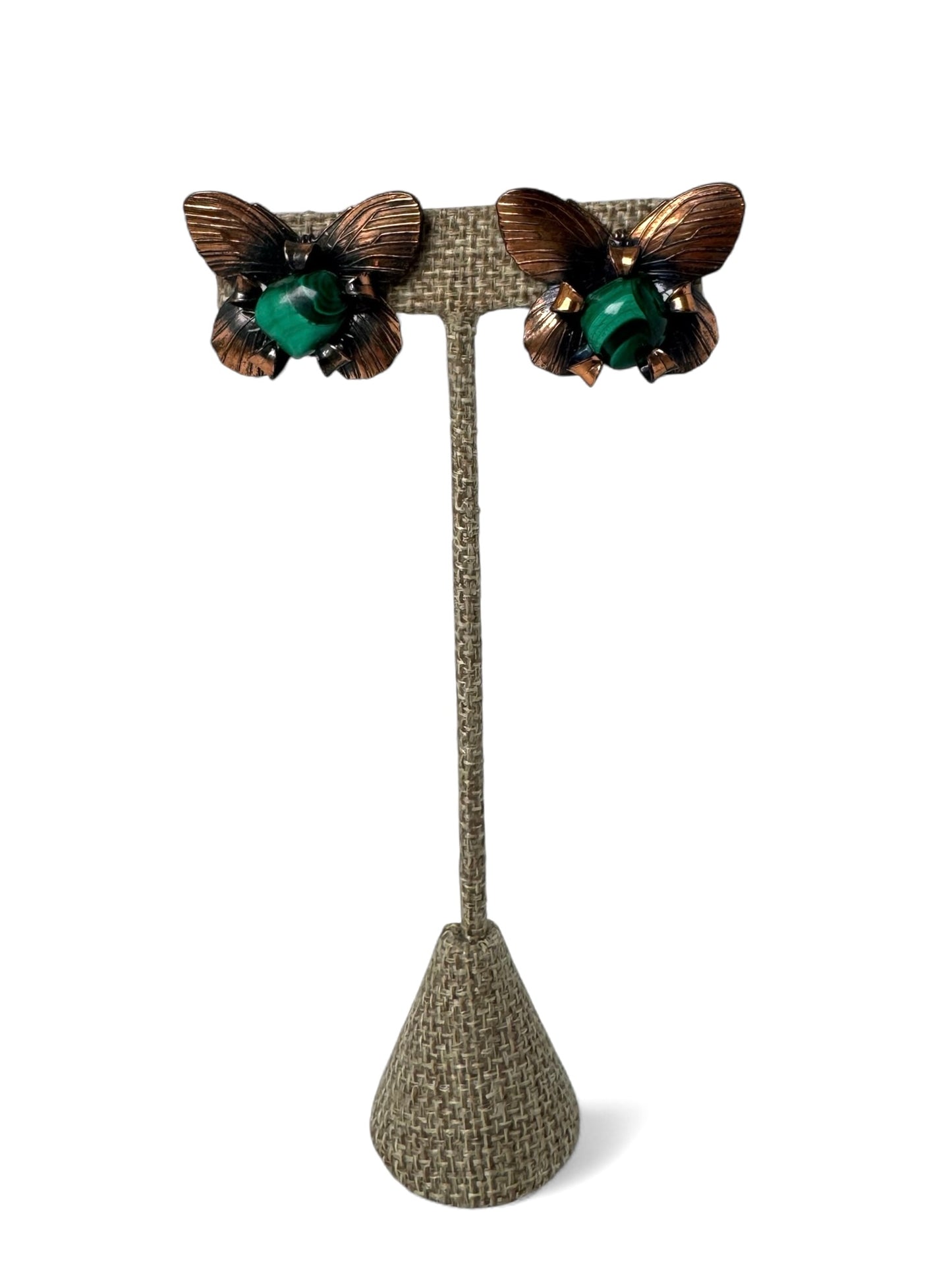 MONARCH EARRINGS