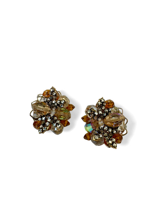 CARTER EARRINGS