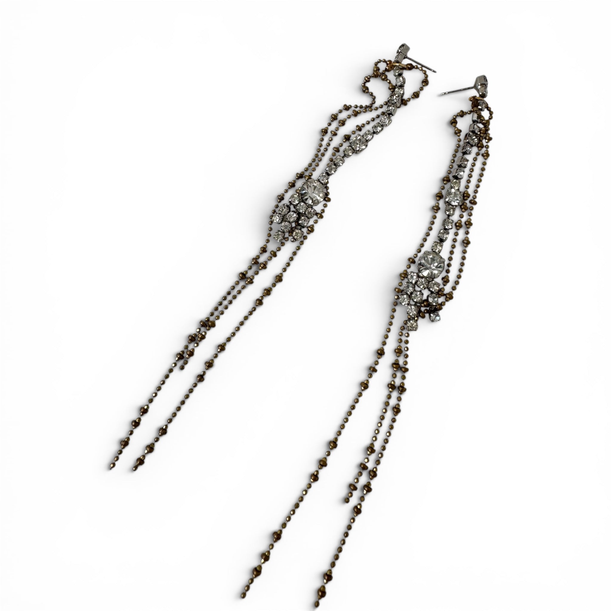 COSETTE EARRINGS