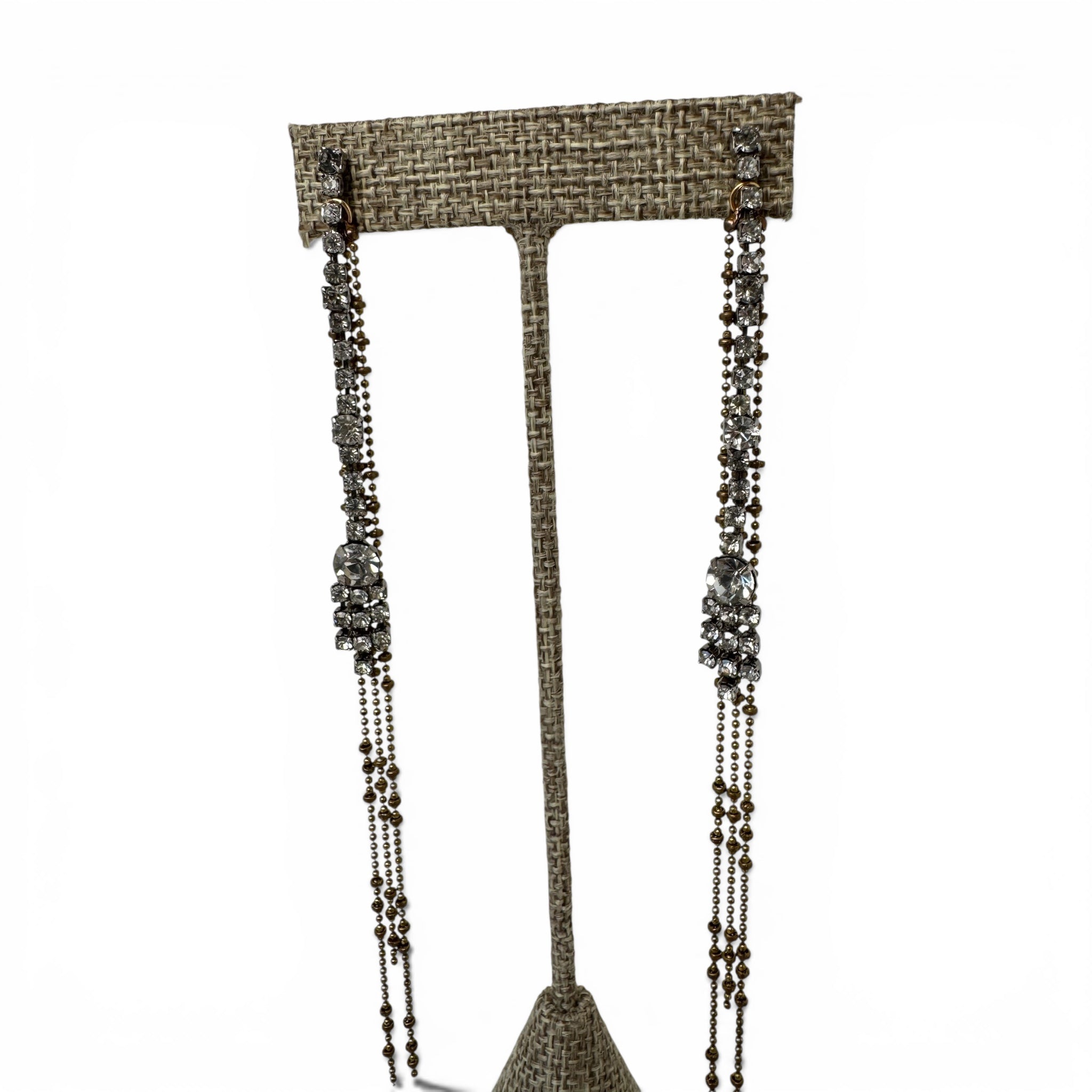 COSETTE EARRINGS