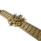 CROWN AND GLORY BRACELET