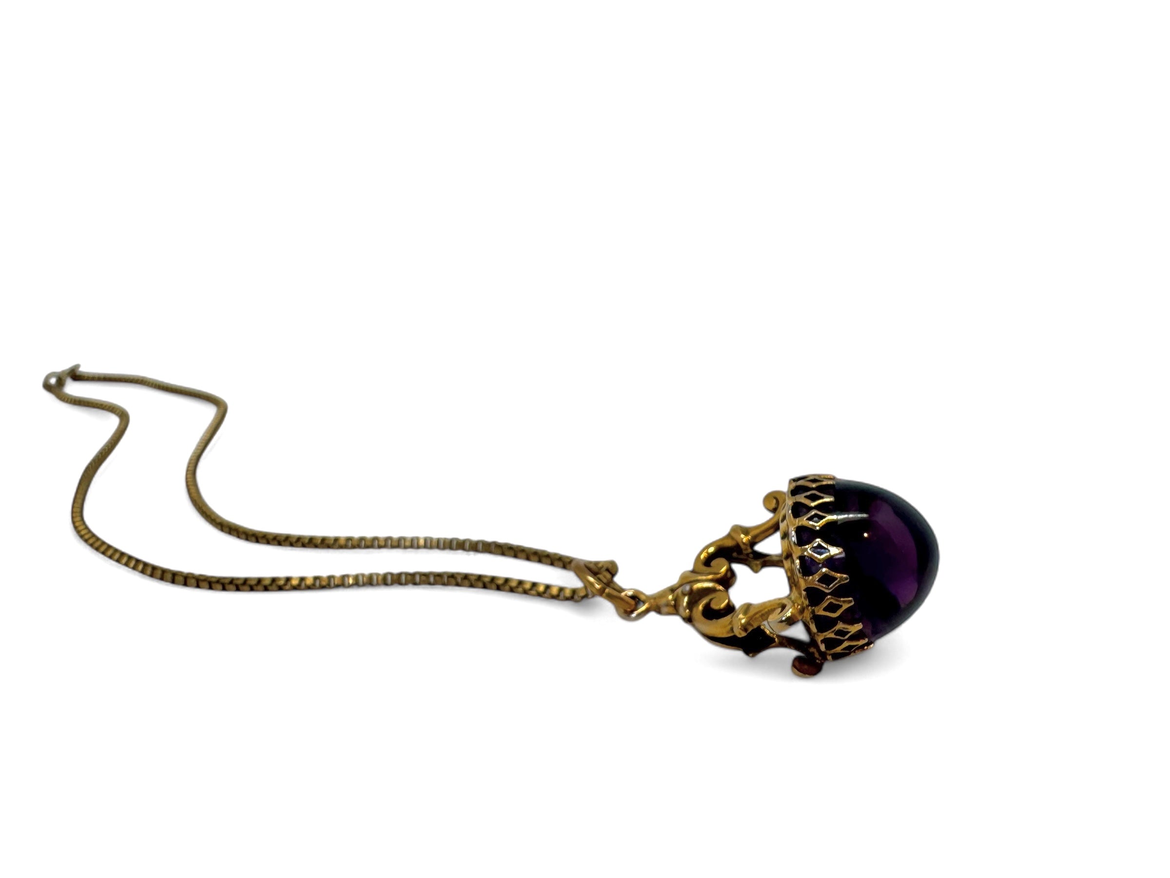 DIANE NECKLACE