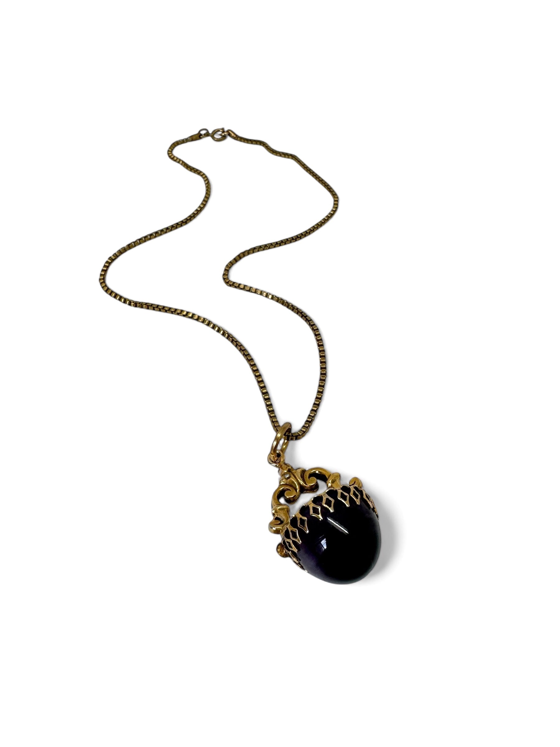 DIANE NECKLACE