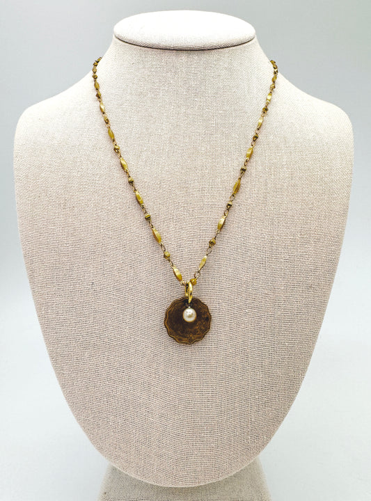 FINLEY NECKLACE