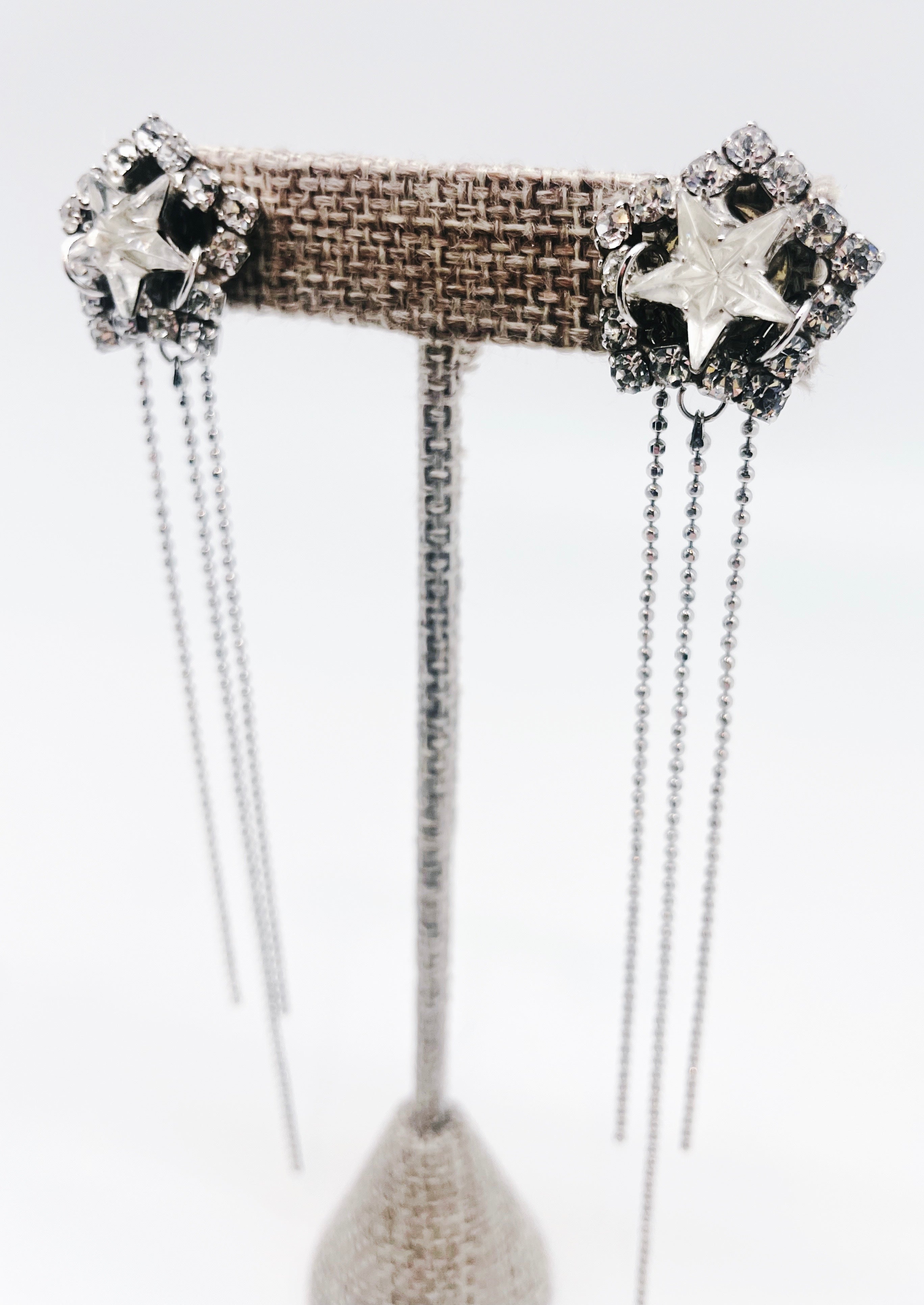 GARLAND EARRINGS