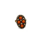 GOLDEN EMBER RING