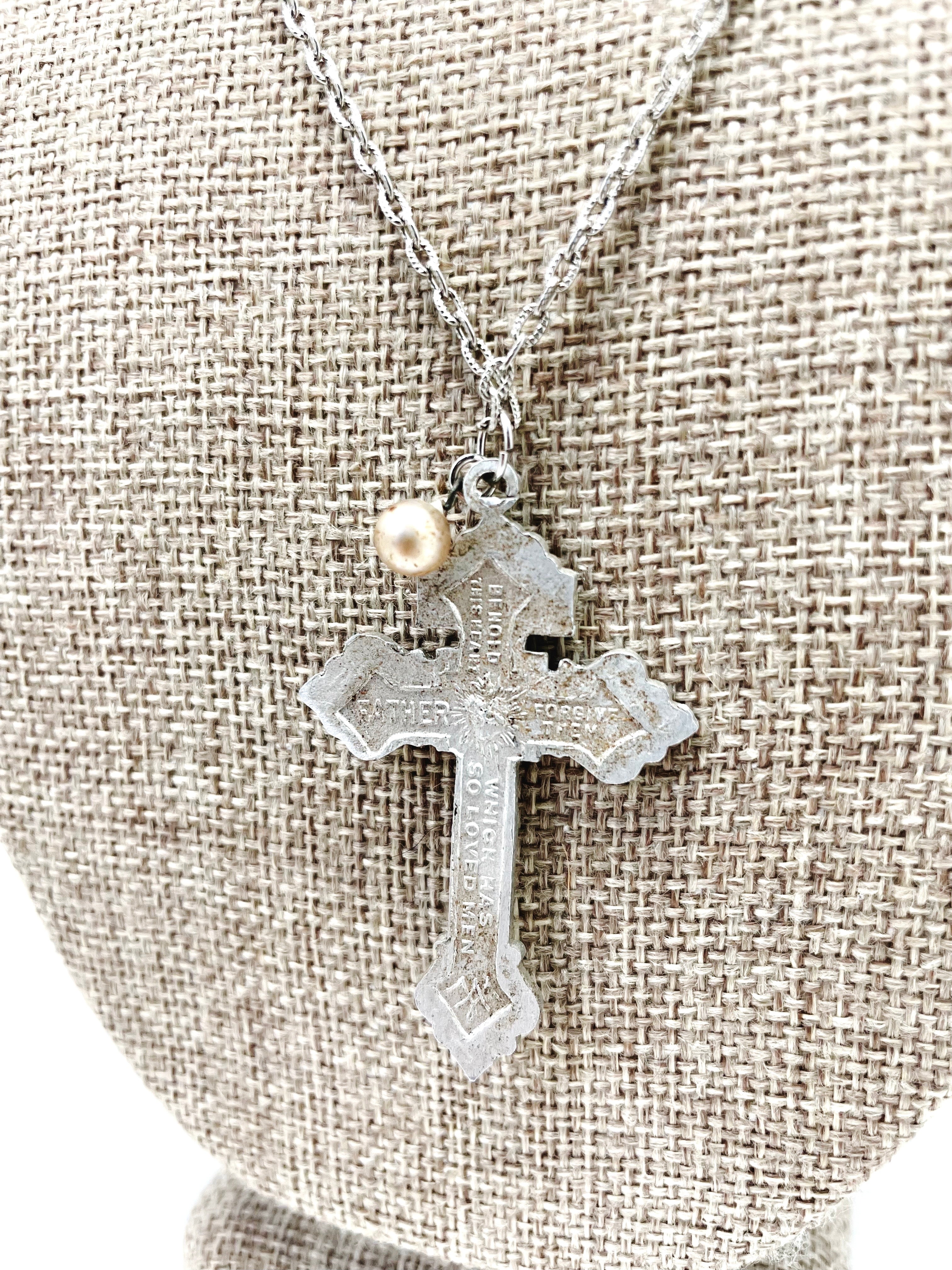 HEAVENLY NECKLACE