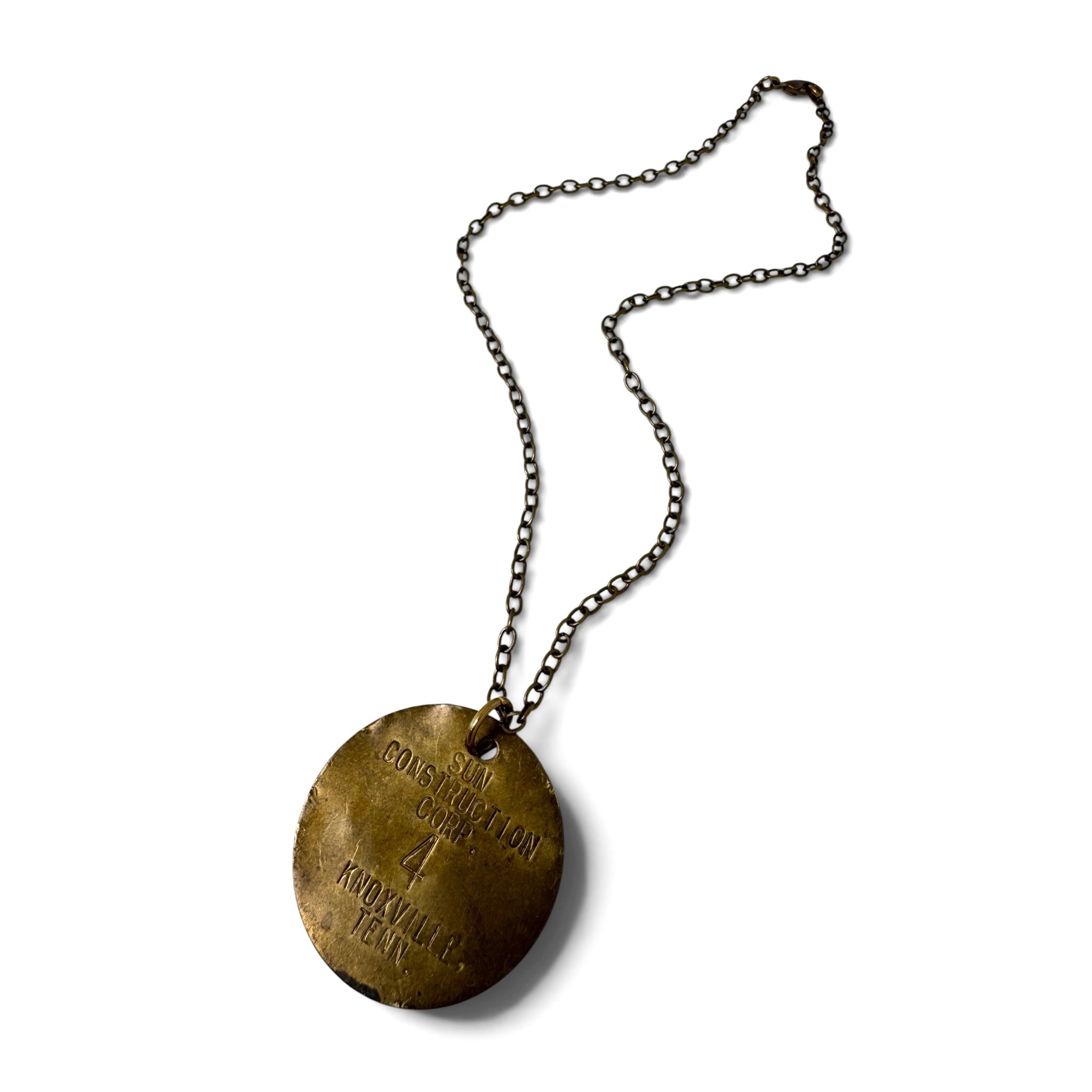 KNOXVILLE NECKLACE