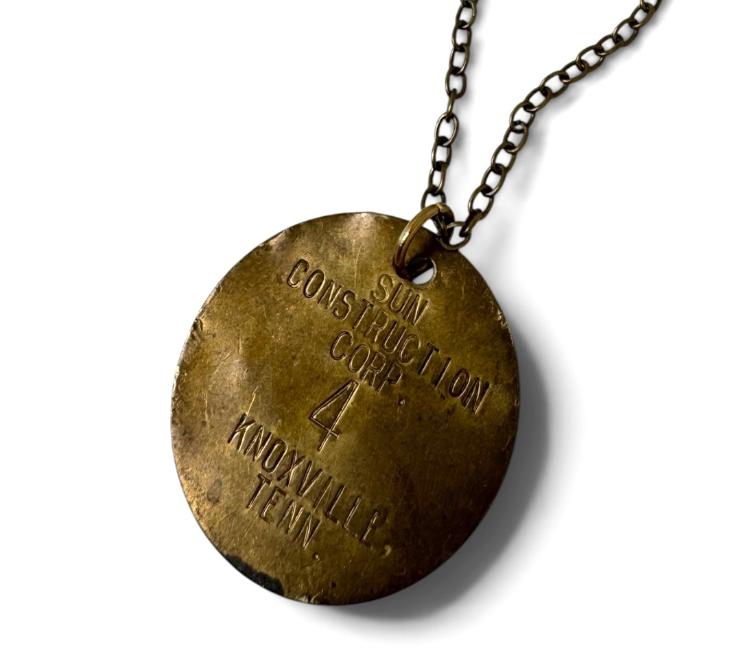 KNOXVILLE NECKLACE