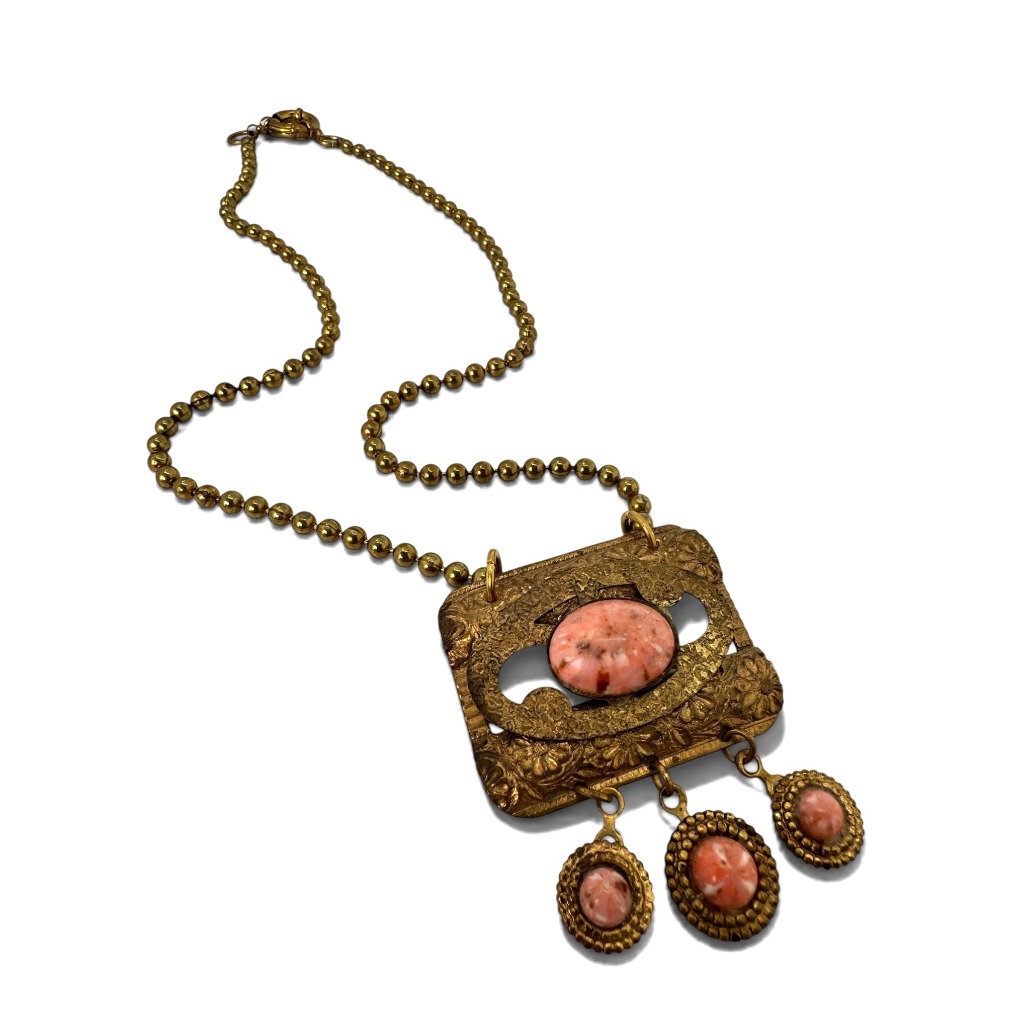 LAINEY NECKLACE