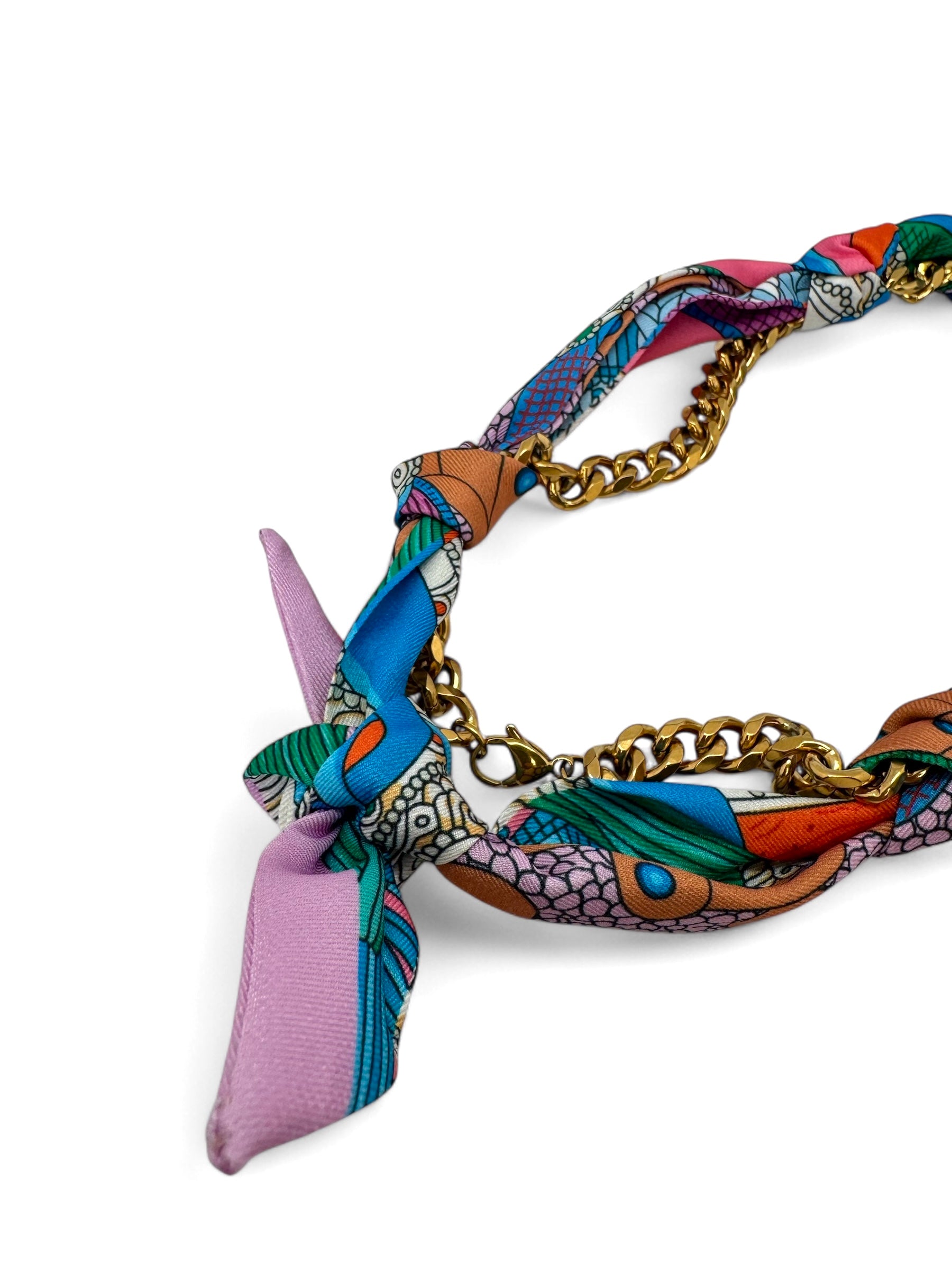 LORELAI NECKLACE
