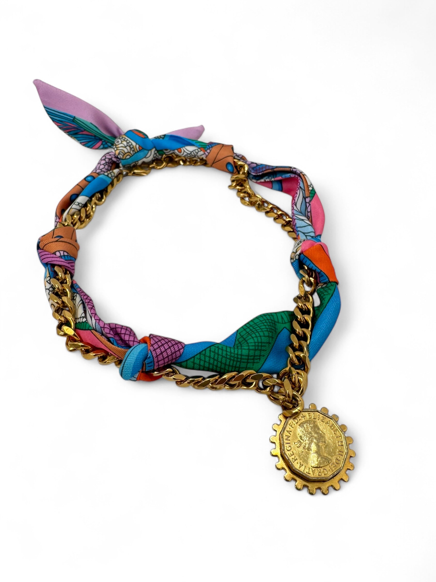 LORELAI NECKLACE
