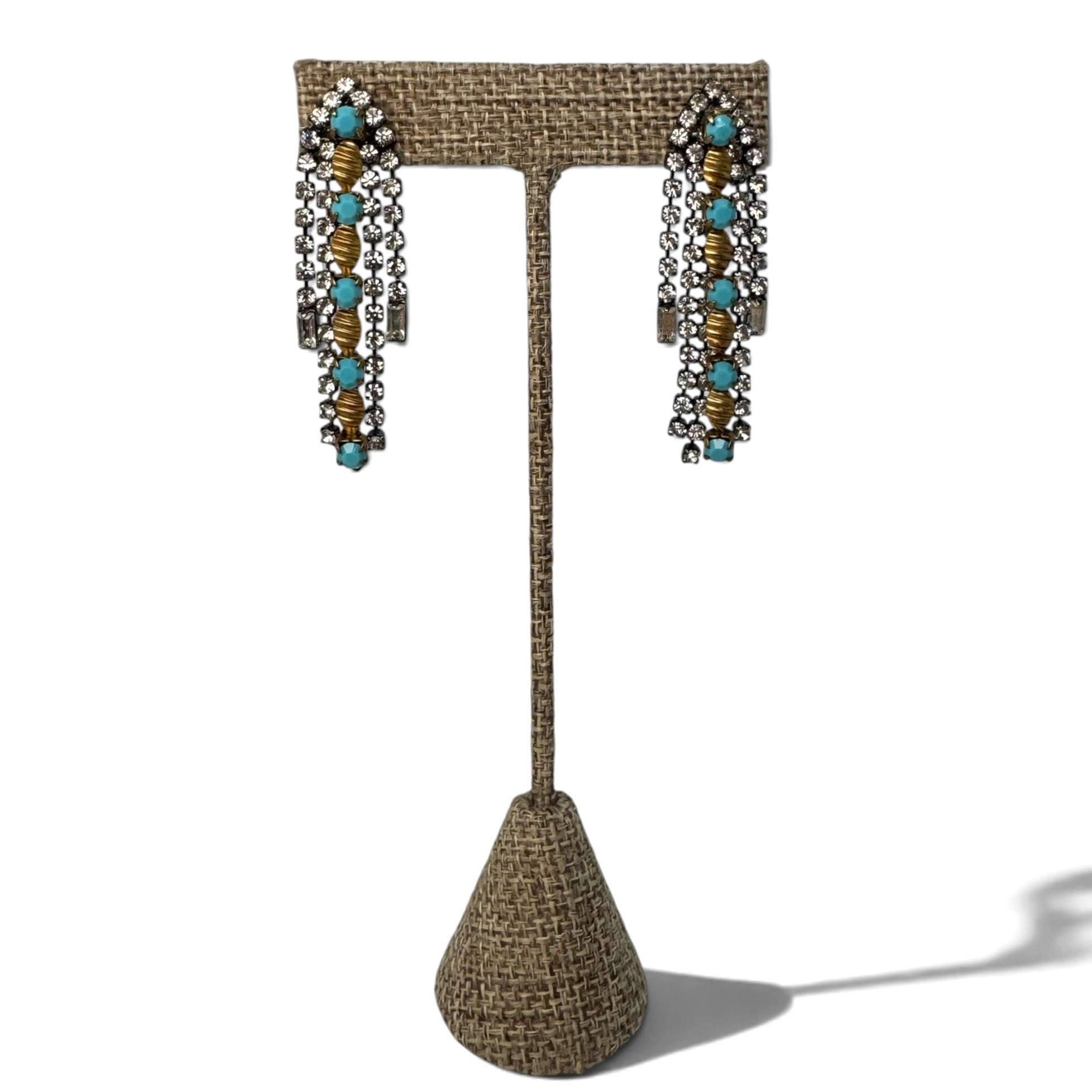 LORETTA EARRINGS